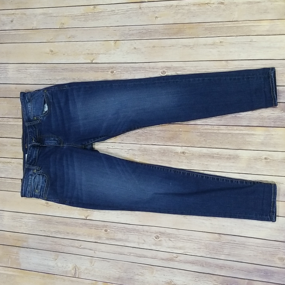 KUT toothpick skinny jeans!